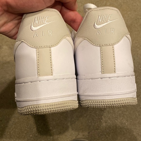 Nike Air Force 1 - Almost new - Picture 3 of 5
